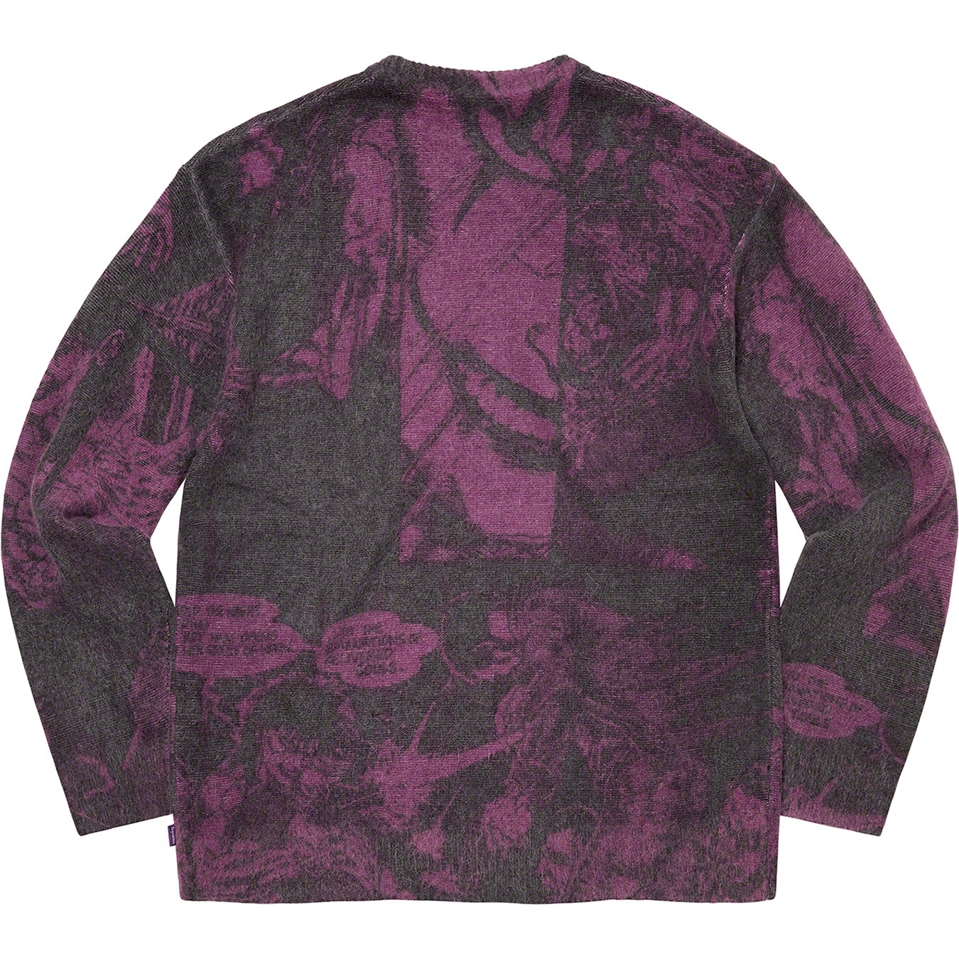 Supreme/The Crow Sweater view 8